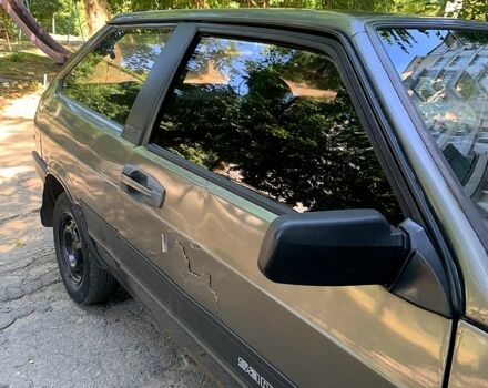 ВАЗ 2108, объемом двигателя 1.3 л и пробегом 150 тыс. км за 716 $, фото 5 на Automoto.ua