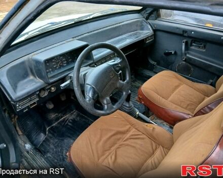 ВАЗ 2108, объемом двигателя 1.5 л и пробегом 0 тыс. км за 500 $, фото 2 на Automoto.ua