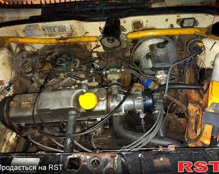 ВАЗ 2108 1985 в Карловке на Automoto.ua ВАЗ 2108, объемом двигателя 1.5 л и пробегом 0 тыс. км за 900 $, фото 4 на Automoto.ua