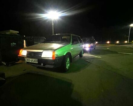 ВАЗ 2108, объемом двигателя 1.6 л и пробегом 90 тыс. км за 700 $, фото 1 на Automoto.ua