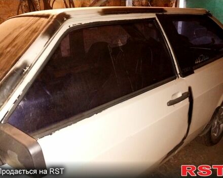 ВАЗ 2108 1985 в Карловке на Automoto.ua ВАЗ 2108, объемом двигателя 1.5 л и пробегом 0 тыс. км за 900 $, фото 6 на Automoto.ua