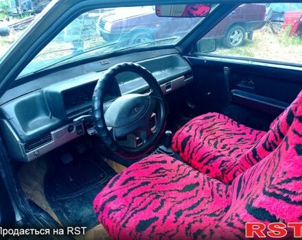 ВАЗ 2108, объемом двигателя 1.3 л и пробегом 100 тыс. км за 450 $, фото 8 на Automoto.ua