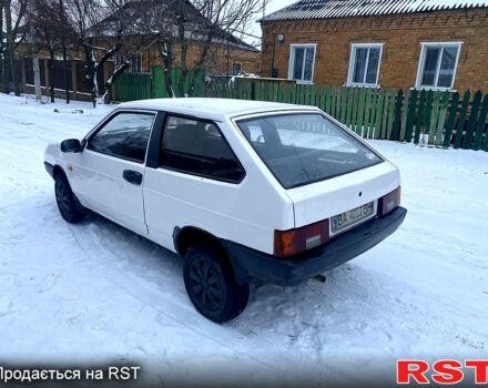 ВАЗ 2108, объемом двигателя 1.3 л и пробегом 300 тыс. км за 799 $, фото 3 на Automoto.ua