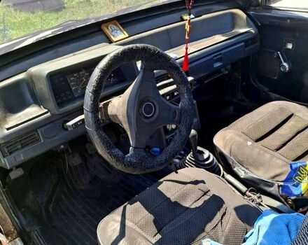 ВАЗ 2108, объемом двигателя 1.5 л и пробегом 250 тыс. км за 500 $, фото 1 на Automoto.ua