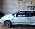 ВАЗ 2108, объемом двигателя 1.5 л и пробегом 250 тыс. км за 500 $, фото 4 на Automoto.ua