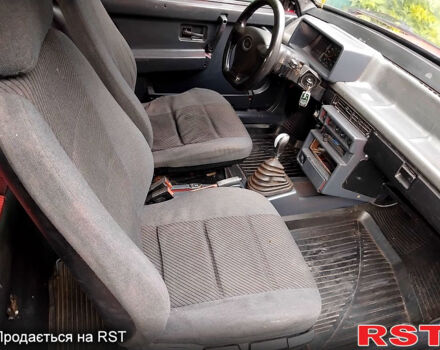 ВАЗ 2108, об'ємом двигуна 1.5 л та пробігом 0 тис. км за 980 $, фото 11 на Automoto.ua