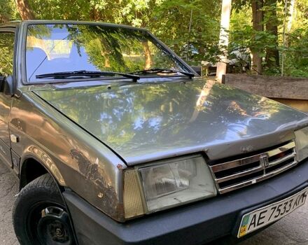 ВАЗ 2108, объемом двигателя 1.3 л и пробегом 150 тыс. км за 716 $, фото 3 на Automoto.ua