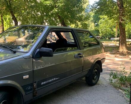 ВАЗ 2108, объемом двигателя 1.3 л и пробегом 150 тыс. км за 716 $, фото 2 на Automoto.ua