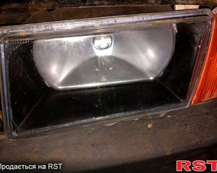 ВАЗ 2108 1985 в Карловке на Automoto.ua ВАЗ 2108, объемом двигателя 1.5 л и пробегом 0 тыс. км за 900 $, фото 5 на Automoto.ua