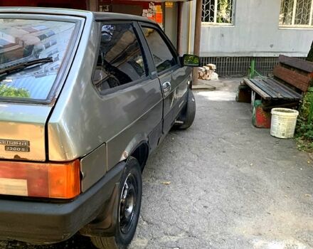 ВАЗ 2108, объемом двигателя 1.3 л и пробегом 150 тыс. км за 716 $, фото 4 на Automoto.ua