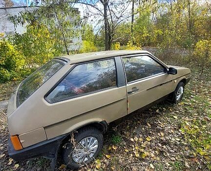 ВАЗ 2108, об'ємом двигуна 1.3 л та пробігом 0 тис. км за 900 $, фото 2 на Automoto.ua