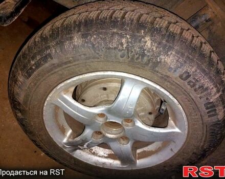 ВАЗ 2108 1985 в Карловке на Automoto.ua ВАЗ 2108, объемом двигателя 1.5 л и пробегом 0 тыс. км за 900 $, фото 1 на Automoto.ua