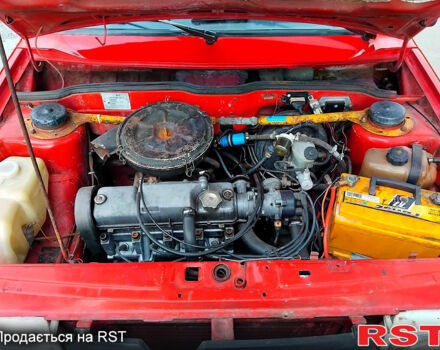 ВАЗ 2108, об'ємом двигуна 1.5 л та пробігом 0 тис. км за 980 $, фото 8 на Automoto.ua