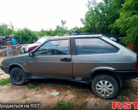 ВАЗ 2108, объемом двигателя 1.3 л и пробегом 100 тыс. км за 450 $, фото 7 на Automoto.ua