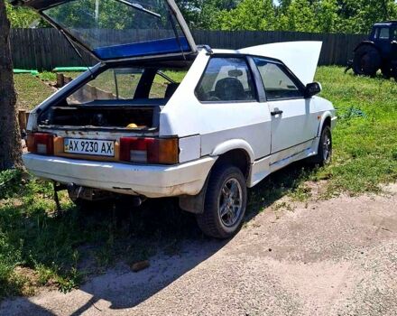 ВАЗ 2108, объемом двигателя 1.5 л и пробегом 250 тыс. км за 500 $, фото 2 на Automoto.ua