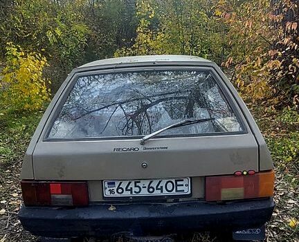 ВАЗ 2108, об'ємом двигуна 1.3 л та пробігом 0 тис. км за 900 $, фото 4 на Automoto.ua