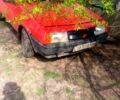 ВАЗ 2108, объемом двигателя 13 л и пробегом 125 тыс. км за 400 $, фото 1 на Automoto.ua