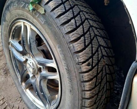 ВАЗ 2108, объемом двигателя 1.5 л и пробегом 250 тыс. км за 500 $, фото 3 на Automoto.ua