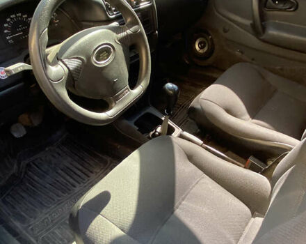 ВАЗ 2108, объемом двигателя 1.6 л и пробегом 280 тыс. км за 2600 $, фото 2 на Automoto.ua