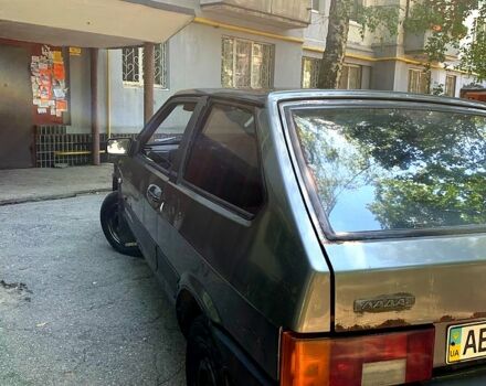 ВАЗ 2108, объемом двигателя 1.3 л и пробегом 150 тыс. км за 716 $, фото 7 на Automoto.ua