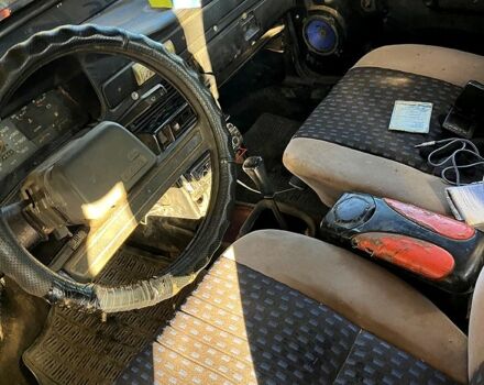 ВАЗ 2108, объемом двигателя 1.3 л и пробегом 0 тыс. км за 240 $, фото 5 на Automoto.ua