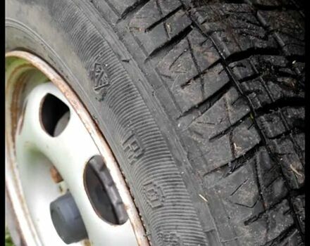 ВАЗ 2108 1986 у Семенівка на Automoto.ua ВАЗ 2108, об'ємом двигуна 1.3 л та пробігом 0 тис. км за 800 $, фото 12 на Automoto.ua