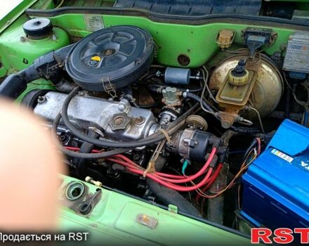 ВАЗ 2108 1986 в Глухове на Automoto.ua ВАЗ 2108, объемом двигателя 1.3 л и пробегом 52 тыс. км за 1600 $, фото 9 на Automoto.ua