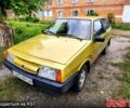 ВАЗ 2108, объемом двигателя 1.3 л и пробегом 91 тыс. км за 900 $, фото 1 на Automoto.ua