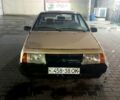 ВАЗ 2108, объемом двигателя 15 л и пробегом 360 тыс. км за 500 $, фото 1 на Automoto.ua