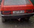 ВАЗ 2108, объемом двигателя 1.5 л и пробегом 60 тыс. км за 600 $, фото 1 на Automoto.ua