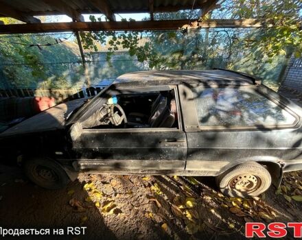 ВАЗ 2108, объемом двигателя 1.3 л и пробегом 0 тыс. км за 240 $, фото 7 на Automoto.ua