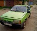 ВАЗ 2108, объемом двигателя 1.3 л и пробегом 52 тыс. км за 1600 $, фото 1 на Automoto.ua