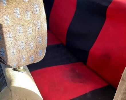 ВАЗ 2108, объемом двигателя 1.3 л и пробегом 0 тыс. км за 240 $, фото 6 на Automoto.ua