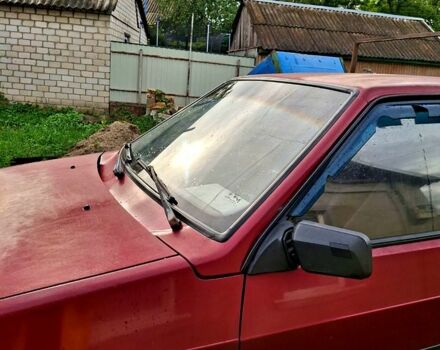 ВАЗ 2108, объемом двигателя 1.5 л и пробегом 0 тыс. км за 700 $, фото 5 на Automoto.ua