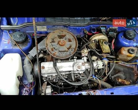 ВАЗ 2108 1986 у Семенівка на Automoto.ua ВАЗ 2108, об'ємом двигуна 1.3 л та пробігом 0 тис. км за 800 $, фото 11 на Automoto.ua
