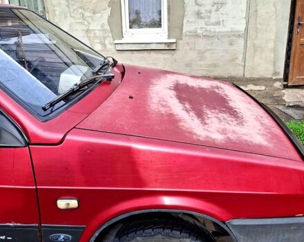 ВАЗ 2108, объемом двигателя 1.5 л и пробегом 0 тыс. км за 700 $, фото 4 на Automoto.ua