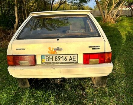 ВАЗ 2108, об'ємом двигуна 13 л та пробігом 0 тис. км за 750 $, фото 1 на Automoto.ua