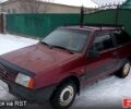 ВАЗ 2108, объемом двигателя 1.3 л и пробегом 1 тыс. км за 1000 $, фото 3 на Automoto.ua