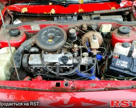 ВАЗ 2108, объемом двигателя 1.3 л и пробегом 0 тыс. км за 596 $, фото 4 на Automoto.ua