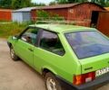 ВАЗ 2108 1986 в Глухове на Automoto.ua ВАЗ 2108, объемом двигателя 1.3 л и пробегом 52 тыс. км за 1600 $, фото 2 на Automoto.ua
