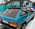 ВАЗ 2108, объемом двигателя 13 л и пробегом 0 тыс. км за 900 $, фото 6 на Automoto.ua
