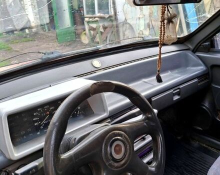 ВАЗ 2108, объемом двигателя 1.5 л и пробегом 0 тыс. км за 700 $, фото 2 на Automoto.ua