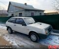ВАЗ 2108, объемом двигателя 1.3 л и пробегом 0 тыс. км за 1100 $, фото 1 на Automoto.ua