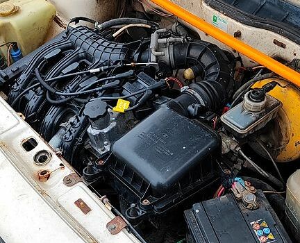 ВАЗ 2108, объемом двигателя 1.6 л и пробегом 0 тыс. км за 700 $, фото 1 на Automoto.ua