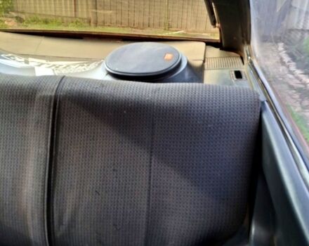 ВАЗ 2108, объемом двигателя 1.5 л и пробегом 0 тыс. км за 700 $, фото 1 на Automoto.ua