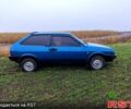 ВАЗ 2108, объемом двигателя 1.3 л и пробегом 0 тыс. км за 950 $, фото 1 на Automoto.ua