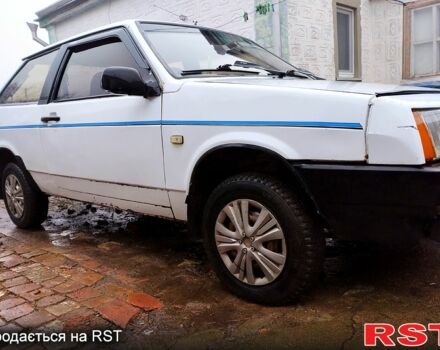 ВАЗ 2108, объемом двигателя 1.3 л и пробегом 0 тыс. км за 750 $, фото 2 на Automoto.ua