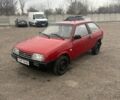 ВАЗ 2108, объемом двигателя 0 л и пробегом 250 тыс. км за 600 $, фото 1 на Automoto.ua