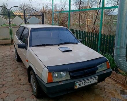 ВАЗ 2108, объемом двигателя 1.3 л и пробегом 0 тыс. км за 1100 $, фото 5 на Automoto.ua