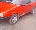 ВАЗ 2108, объемом двигателя 1.5 л и пробегом 60 тыс. км за 600 $, фото 3 на Automoto.ua